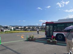 -岚山嵯峨野观光小火车