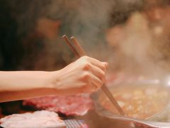 -潮味四季潮汕牛肉火锅(来凤街店)