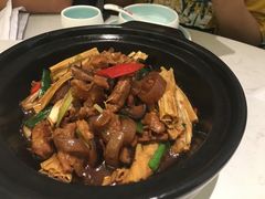 -香香海南菜餐厅
