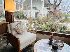 -广富林宰相府酒店·水云间