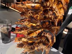 -拉蒂娜·巴西牛排馆 Latina·Brazilian Steakhouse(陆家嘴旗舰店)