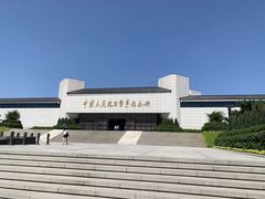 -中国人民抗日战争纪念馆