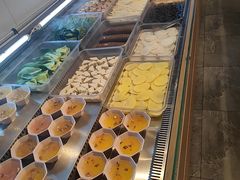 -成老灶火锅鸡(平山店)