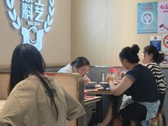 -小杨生煎(愚园路)