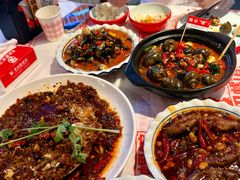 -老闵田螺馆·南昌市井菜·特色小吃(总店)