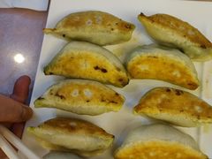 -烤肉宛饭庄(南礼士路店)