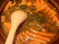 酸菜豆腐-侯师傅热炒店(印象城店)