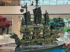 -广州白天鹅宾馆