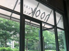 -GOTLOT COFFEE&KITCHEN角落厨房NOOK店