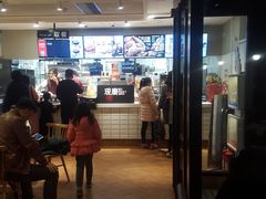 门面-肯德基(中州一店)