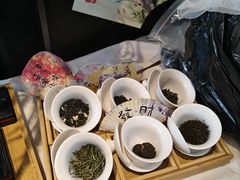 -了凡国风主题茶馆·咖啡(武侯祠锦里店)