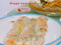-禄福山庄•顺德菜·融和菜(龙江店)