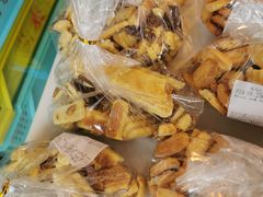 西番尼边角料-新麦西饼(广东路店)