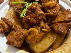-大三元台湾鲁肉饭(沙井新桥店)