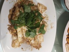-桃子餐厅·天津菜(红星路直营店)