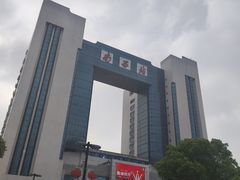-南昌站