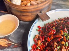 -饭江湖·江湖菜(湖广会馆店)