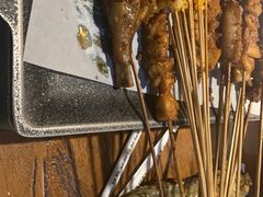 -管氏翅吧(望京东店)