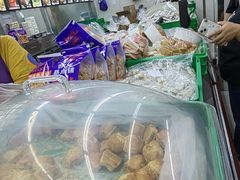 -宫廷糕点铺(建设路店)