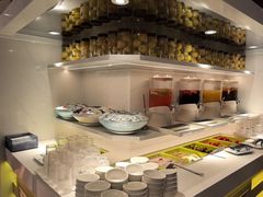 -The COOK·厨餐厅·自助餐(浦东嘉里大酒店)