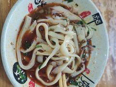 -任记七中刀削面(总店)