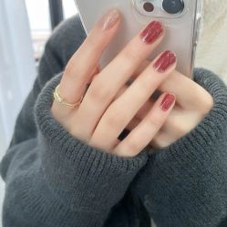 -如一·美甲美睫