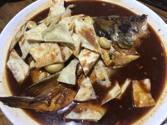 -运河古都(兴华西路店)