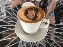 -Takapuna Beach Cafe