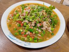 鲜锅兔-盛世盐帮·自贡特色(总店)