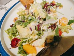 -俄士厨房(五棵松华熙LIVE店)