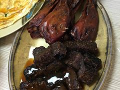 鸭头-圆宝台湾小吃(迎津街店)