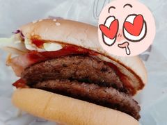 -麦当劳(上百万和城店)