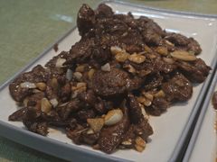 -振生清真饭店(永安道店)