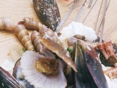 -老虎滩大连海鲜烧烤(建邺云锦路总店)