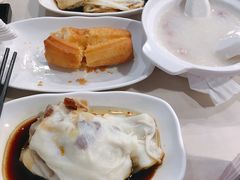 -华辉拉肠(小北路店)