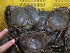 -龙海鲜螃蟹王(宏茂桥店)