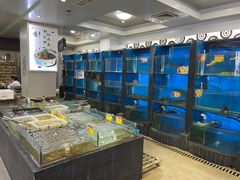 水产区-老东吴食府(雅都店)