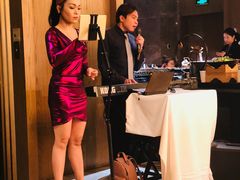 -都会尚膳·海鲜自助餐厅(重庆万豪酒店)