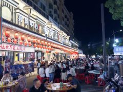 -舌尖上·霞浦滩涂海鲜·新闽菜(总店)