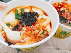 -秦园惠山豆腐花(惠山古镇店)