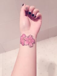 越狱刺青纹身工作室-越域刺青