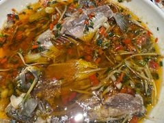 -邱金小炒·30 年盐帮江湖菜(自贡店)