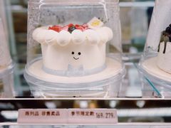 -DQ·蛋糕·冰淇淋(川沙东海岸店)