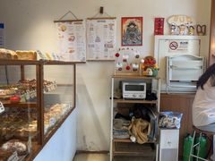 -慢熟面包店bud bread(孩儿巷店)