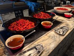 -合肥皇冠假日酒店·菲亚斯特自助餐厅(黄山路店)