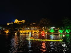 -桂林两江四湖景区