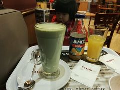 -COSTA COFFEE(天通苑华联店)