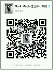 -SOULMAGIC 造型烫发染发