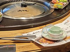 -山河屯铁锅炖·非遗铁锅炖(华强北店)