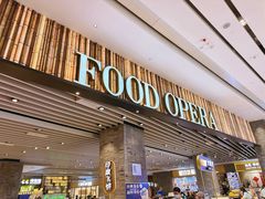 -食代馆(深业上城店)